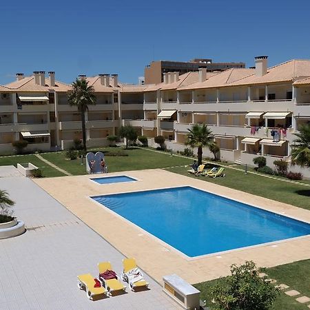 וילהמורה Vila Atlantida Apartment חדר תמונה