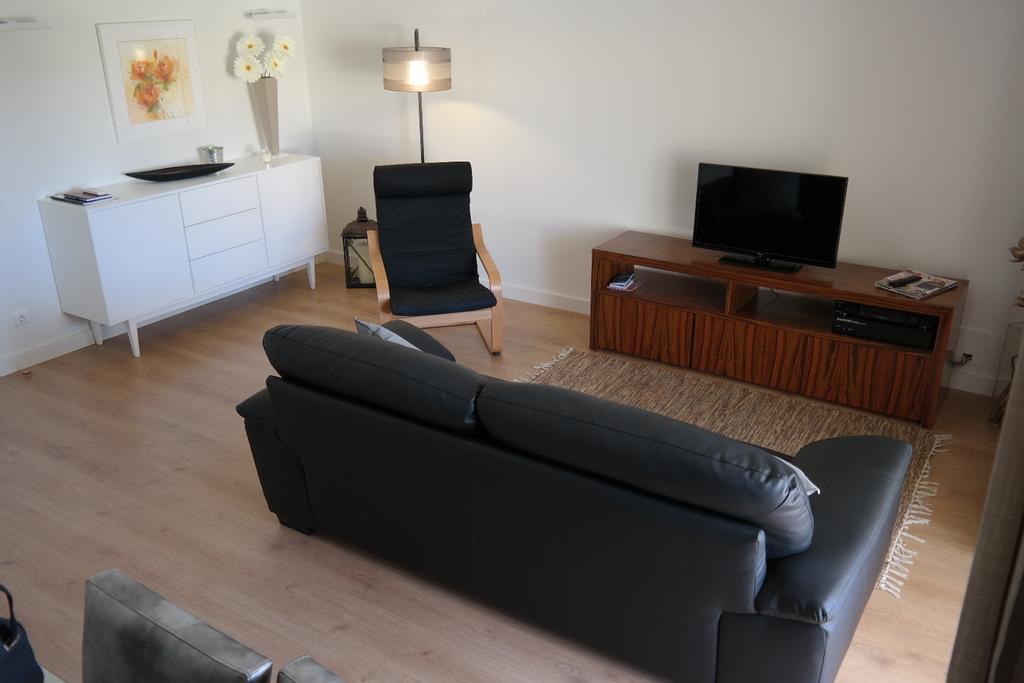 וילהמורה Vila Atlantida Apartment חדר תמונה