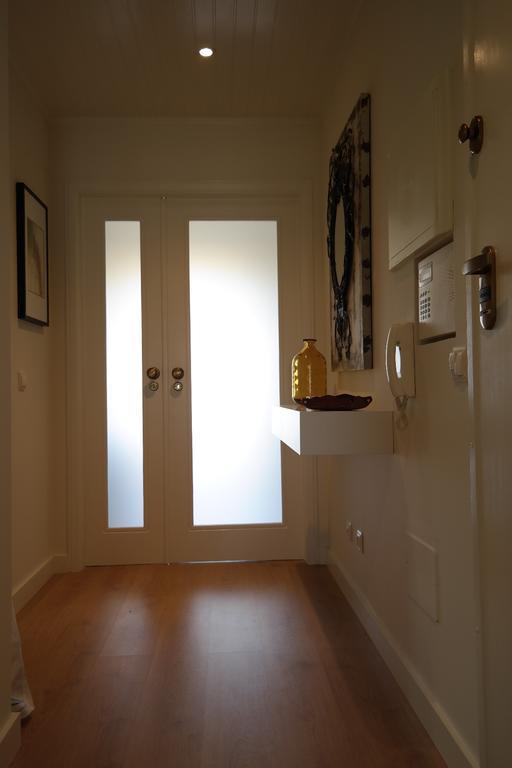 וילהמורה Vila Atlantida Apartment חדר תמונה