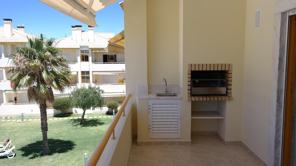 וילהמורה Vila Atlantida Apartment חדר תמונה