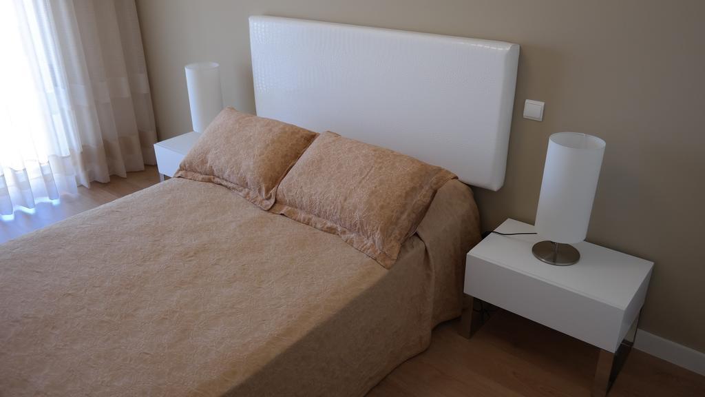וילהמורה Vila Atlantida Apartment חדר תמונה