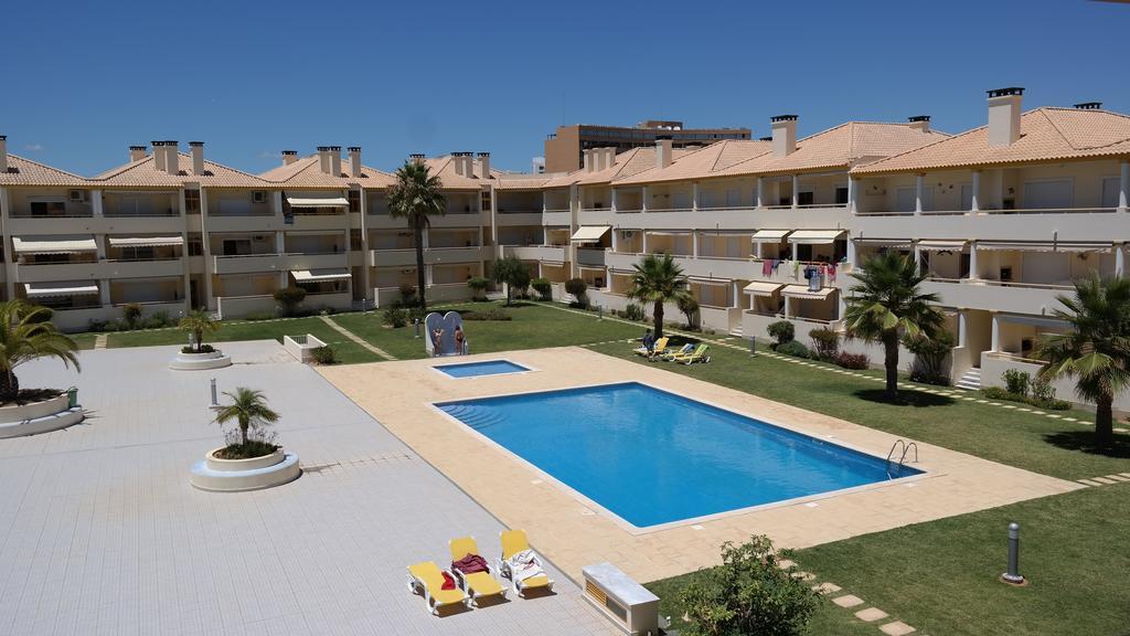וילהמורה Vila Atlantida Apartment חדר תמונה