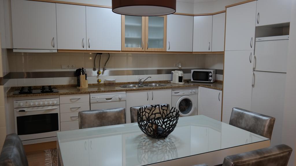 וילהמורה Vila Atlantida Apartment חדר תמונה