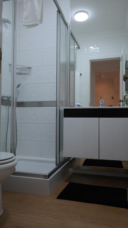וילהמורה Vila Atlantida Apartment חדר תמונה