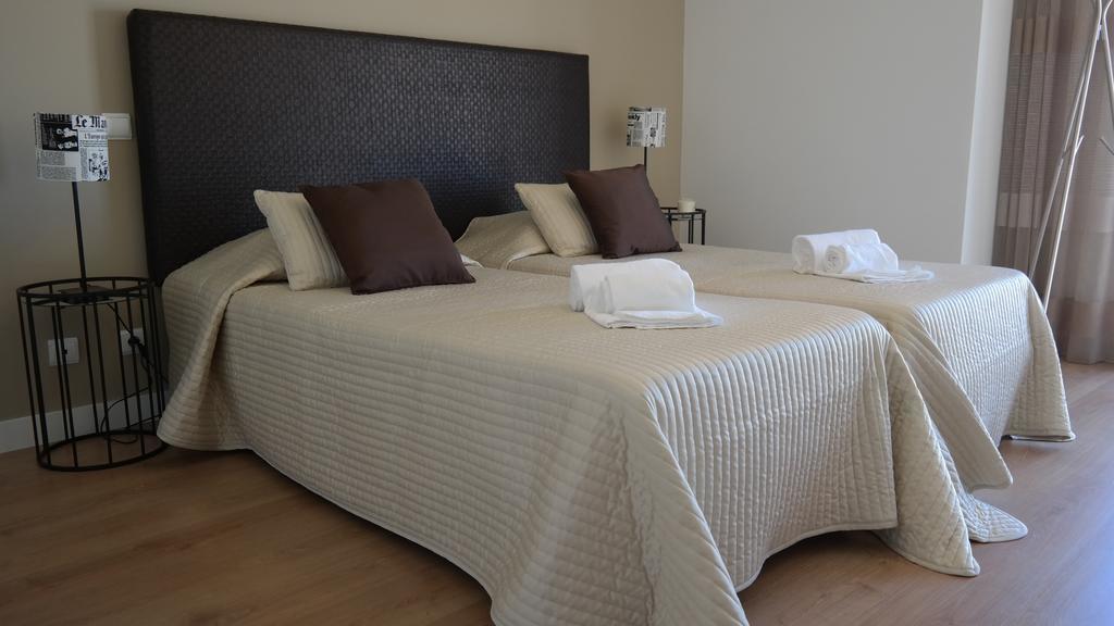 וילהמורה Vila Atlantida Apartment חדר תמונה